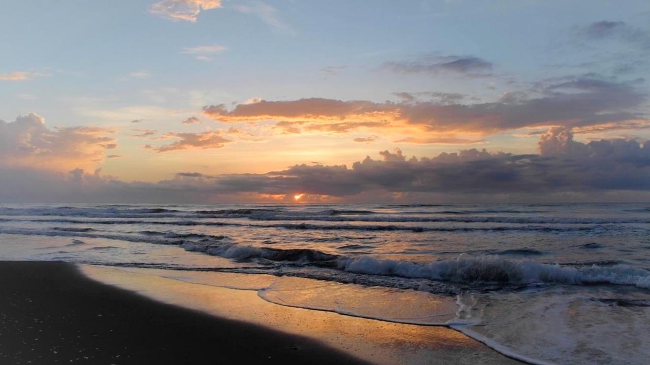 Artisan Playa Esmeralda Family Beach Hotel Playa Chachalacas Luaran gambar