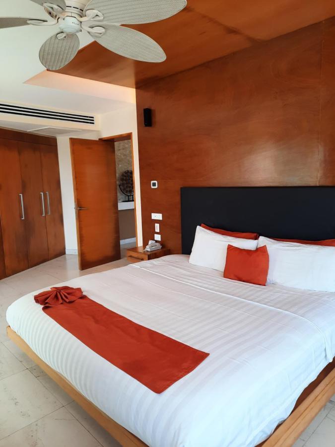 Artisan Playa Esmeralda Family Beach Hotel Playa Chachalacas Luaran gambar