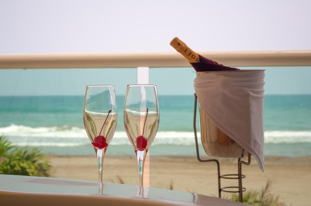 Artisan Playa Esmeralda Family Beach Hotel Playa Chachalacas Luaran gambar