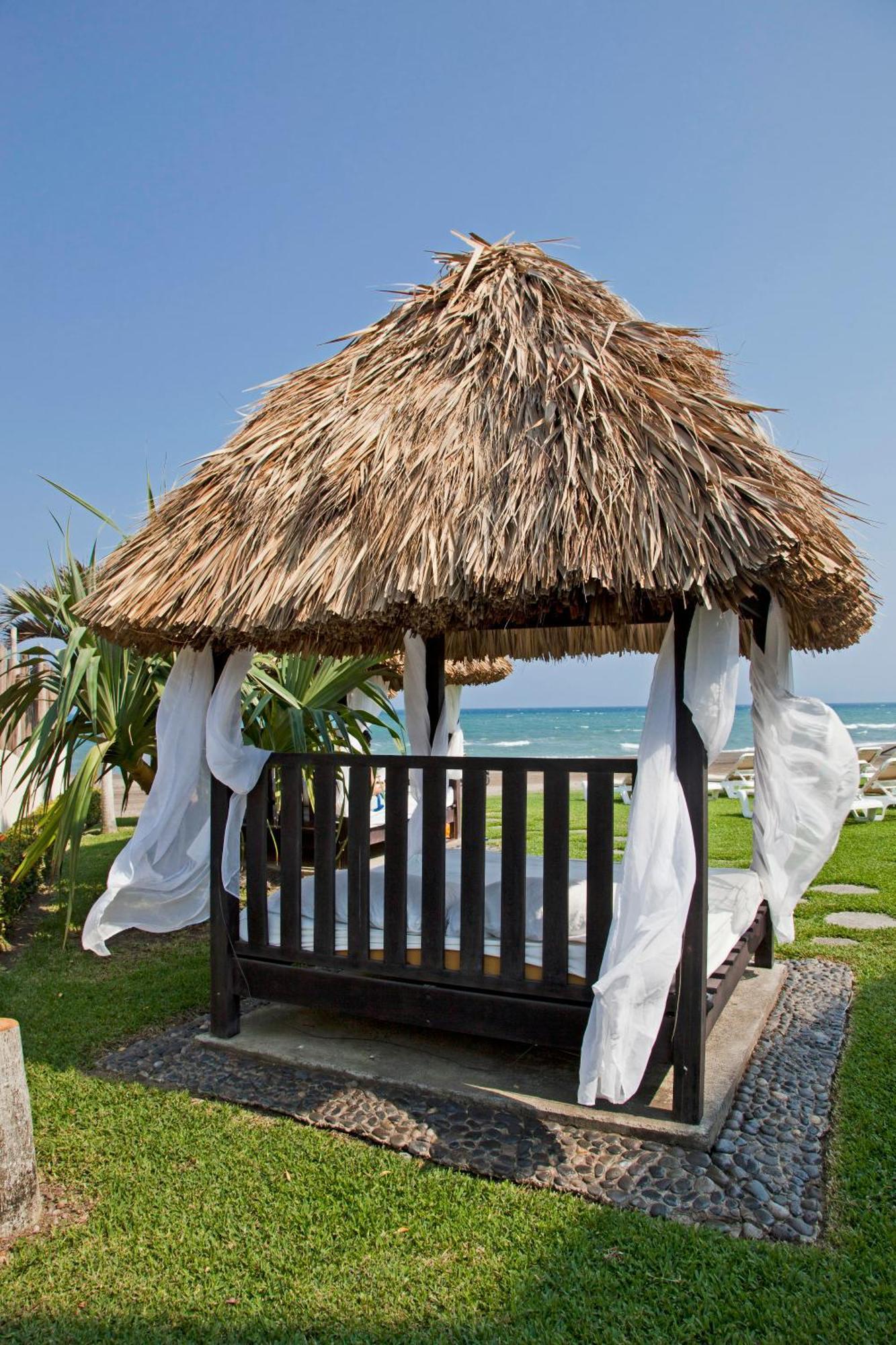 Artisan Playa Esmeralda Family Beach Hotel Playa Chachalacas Luaran gambar