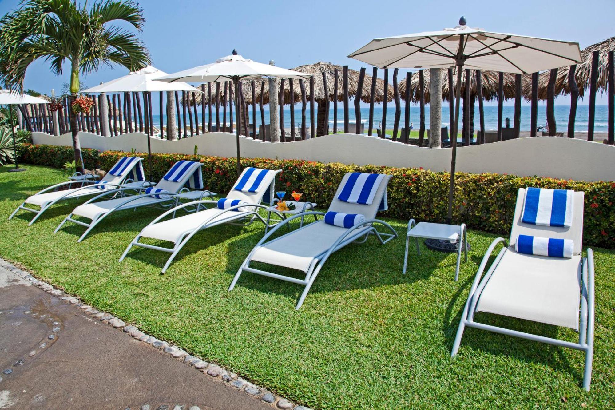 Artisan Playa Esmeralda Family Beach Hotel Playa Chachalacas Luaran gambar
