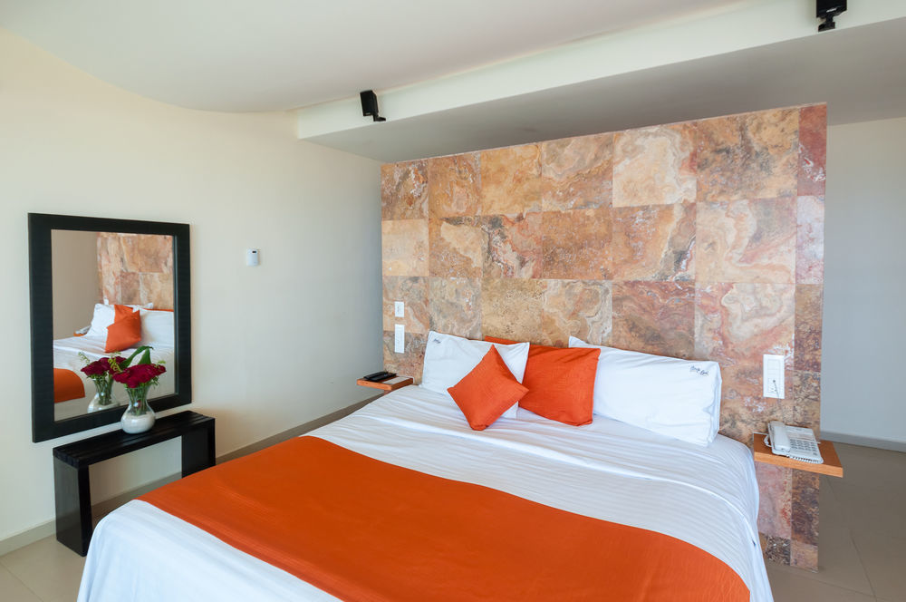 Artisan Playa Esmeralda Family Beach Hotel Playa Chachalacas Luaran gambar