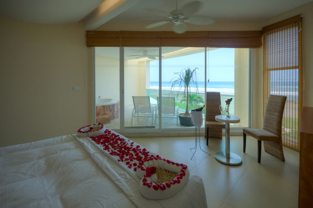 Artisan Playa Esmeralda Family Beach Hotel Playa Chachalacas Luaran gambar